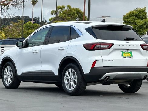 Used 2024 Ford Escape Active FWD image 6