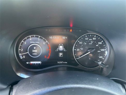 Certified 2024 Nissan Kicks SV image 20