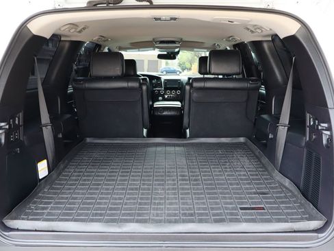 Used 2019 Toyota Sequoia TRD Sport w/ TRD Sport Premium Package image 14