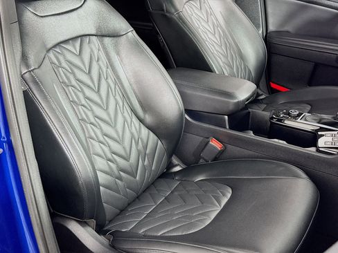 Used 2023 Kia Sportage X-Pro Prestige image 38