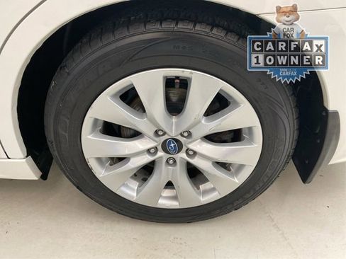Used 2016 Subaru Legacy 2.5i Premium w/ Moonroof Package image 18