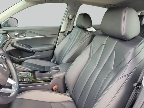 Used 2025 Acura Integra FWD image 8