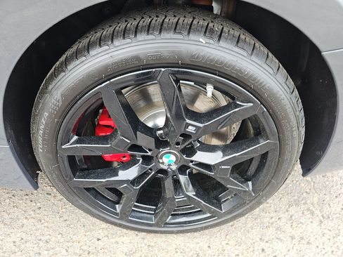 New 2026 BMW 330i Sedan w/ M Sport Package image 36