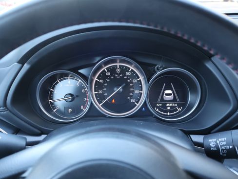 Used 2024 MAZDA CX-5 Carbon Edition image 34