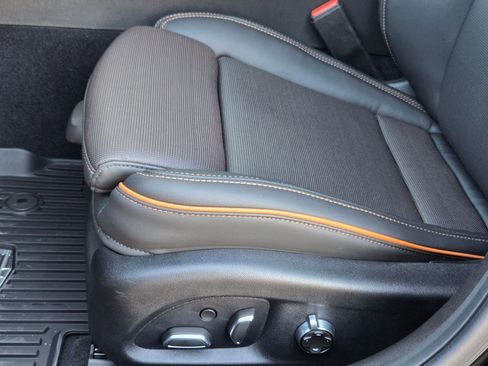 New 2025 Cadillac CT4 Sport image 26