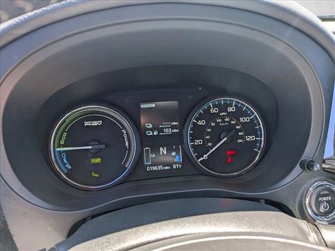 Used 2020 Mitsubishi Outlander SEL AWD/4WD image 14