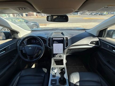 Used 2022 Ford Edge SEL w/ Convenience Package image 20