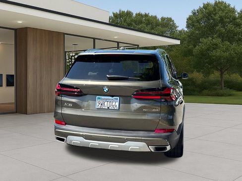 Used 2026 BMW X5 sDrive40i w/ Premium Package RWD image 8
