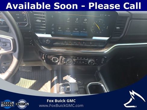 Used 2023 Chevrolet Silverado 1500 RST AWD/4WD image 11