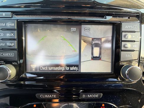 Used 2017 Nissan Juke SL image 29