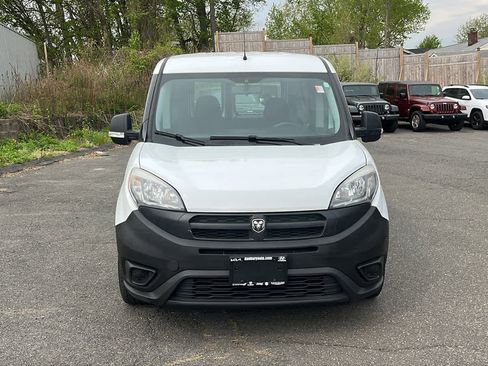Used 2017 RAM ProMaster City Tradesman w/ Rear Back-up Camera Group FWD image 2