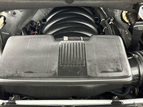 Used 2025 Chevrolet Tahoe RST w/ Comfort Package AWD/4WD image 40