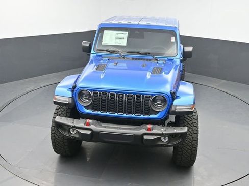 New 2026 Jeep Gladiator Rubicon image 29