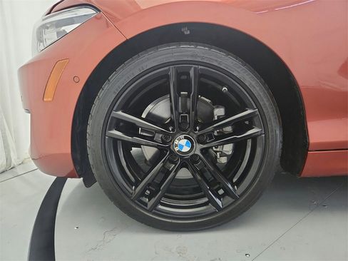 Used 2020 BMW 230i xDrive Coupe w/ M Sport Package image 37