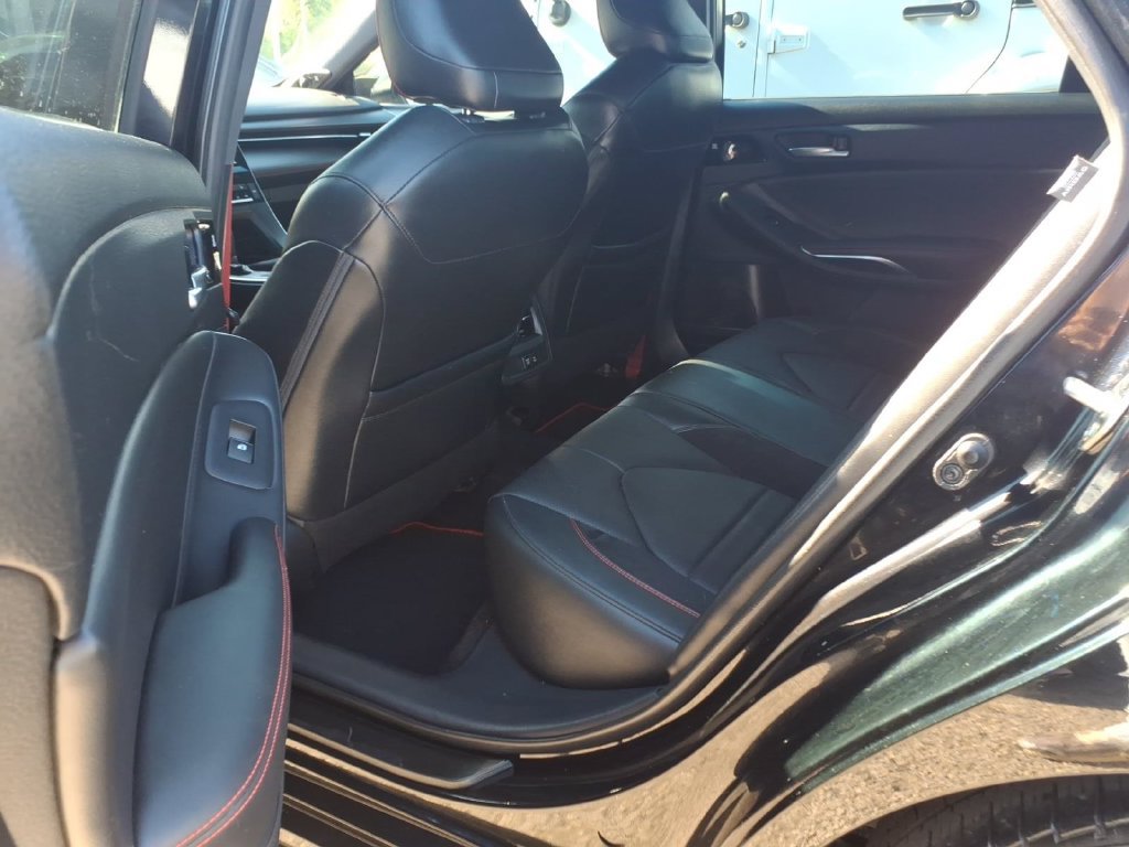 Used 2021 Toyota Avalon TRD FWD image 17