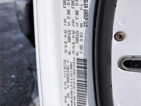 Used 2014 RAM 1500 Big Horn image 29