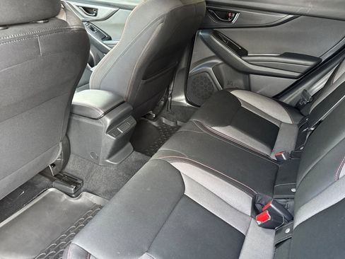 Used 2022 Subaru WRX image 13