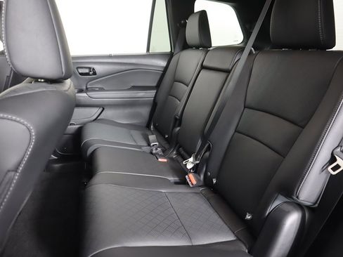 Used 2022 Honda Passport Elite image 36