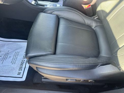 Used 2023 Subaru Ascent Touring image 25