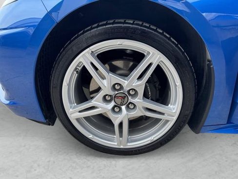 Used 2021 Chevrolet Corvette Stingray Premium Conv w/ 3LT image 23