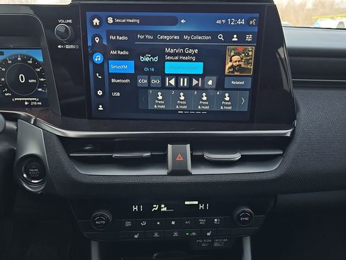 New 2026 Subaru Outback Limited image 21