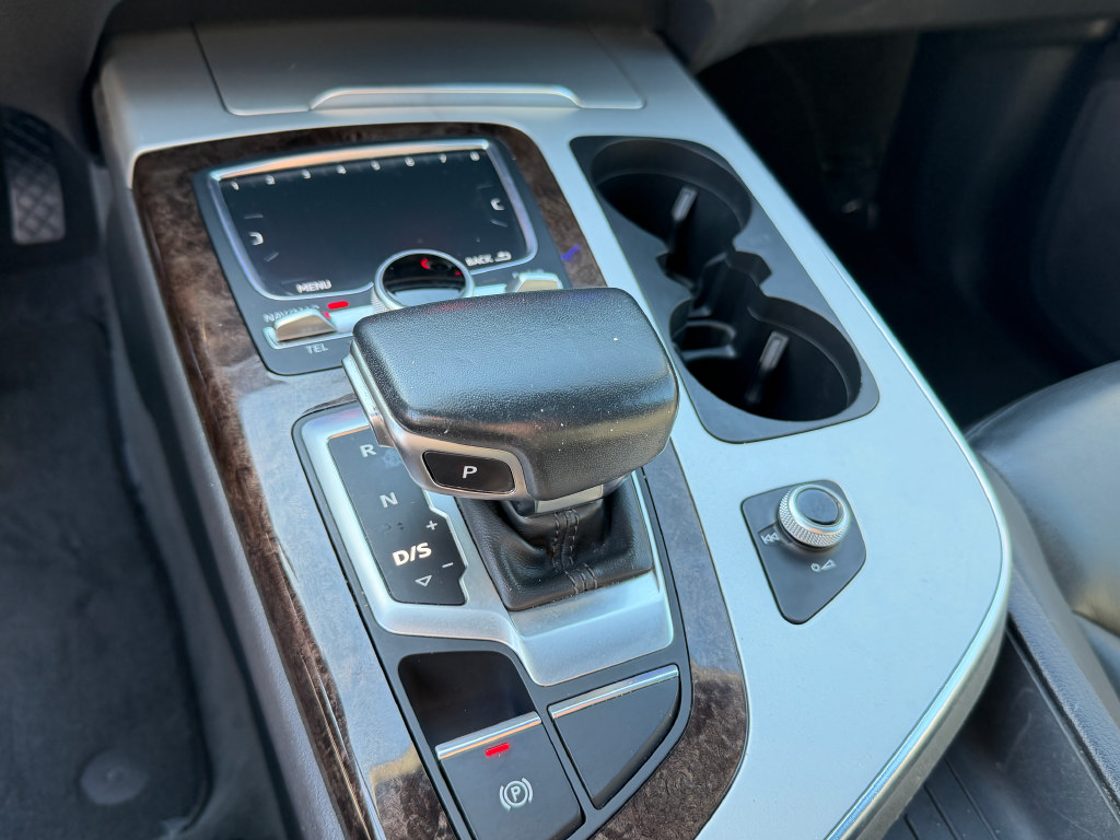Used 2019 Audi Q7 2.0T Premium w/ Convenience Package AWD/4WD image 22