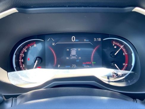 Certified 2025 Toyota RAV4 XLE Premium w/ Weather Package FWD image 25