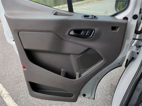 Used 2023 Ford Transit 350 Low Roof DRW w/ Exterior Upgrade Package image 28