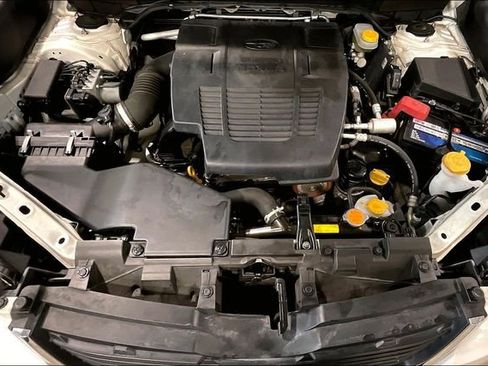 Used 2019 Subaru Forester Touring image 10