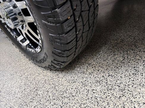 Used 2010 Chevrolet Silverado 2500 LTZ w/ Convenience Package image 74