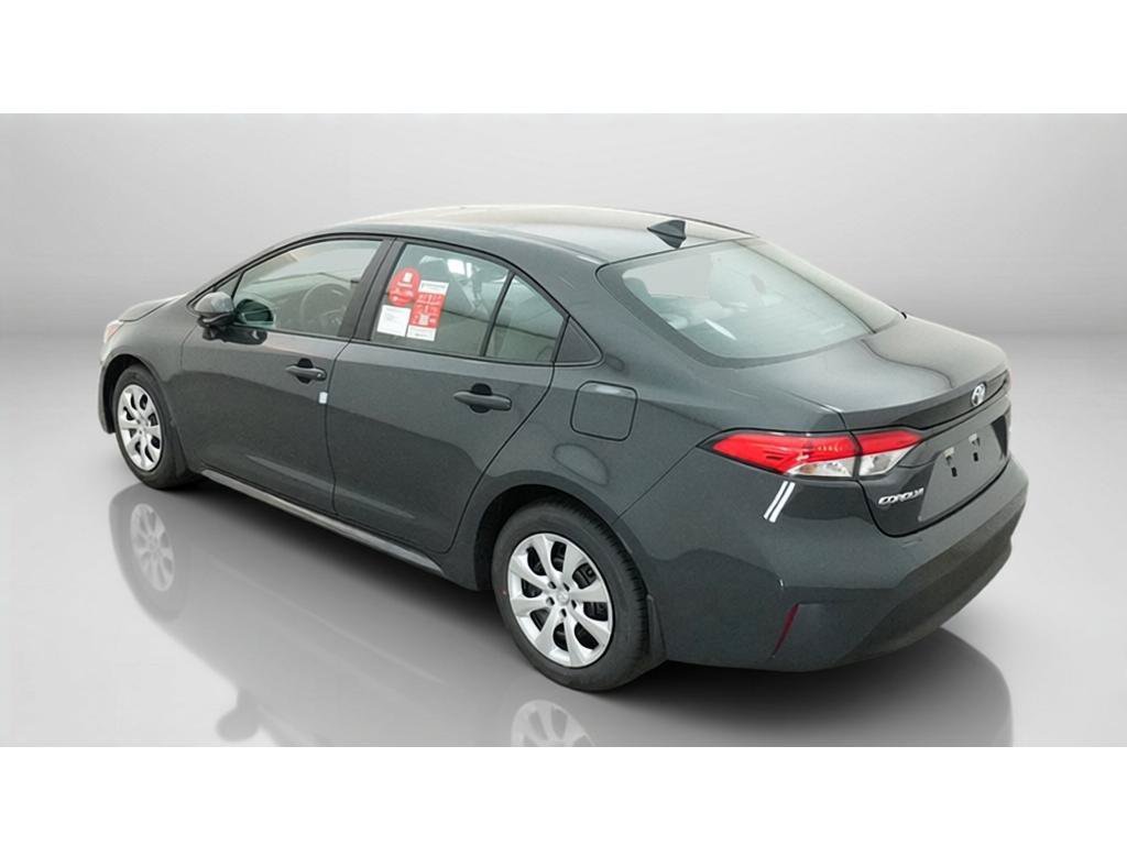 New 2027 Toyota Corolla LE FWD image 5