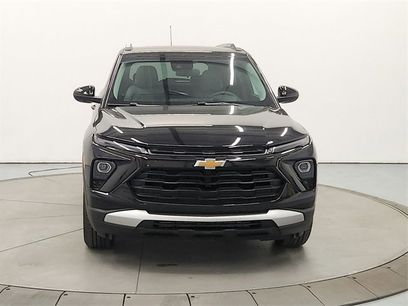 New 2026 Chevrolet TrailBlazer LT w/ LPO, Blackout Package