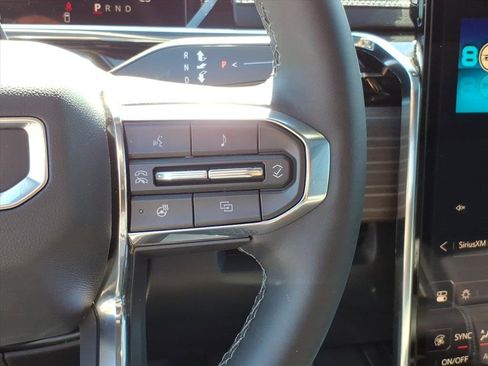 New 2025 GMC Sierra EV Denali image 21