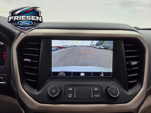 Used 2020 GMC Acadia Denali w/ Trailering Package AWD/4WD image 21