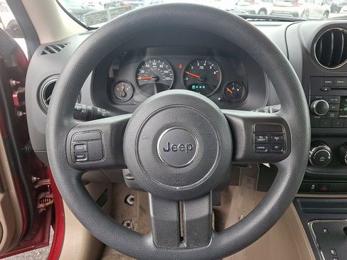 Used 2012 Jeep Patriot Sport w/ PWR Value Group image 17