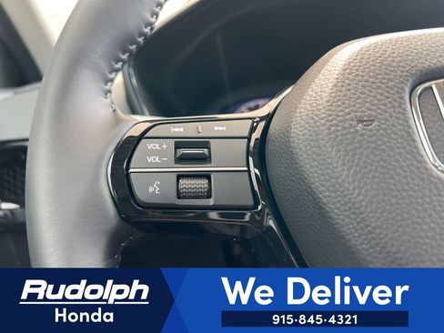 New 2026 Honda CR-V EX-L image 30