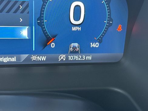 Used 2024 Ford Bronco Raptor w/ Interior Carbon Fiber Pack 6 image 26