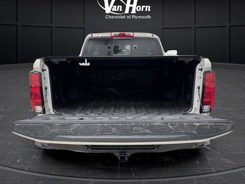 New 2026 Chevrolet Colorado Trail Boss image 14