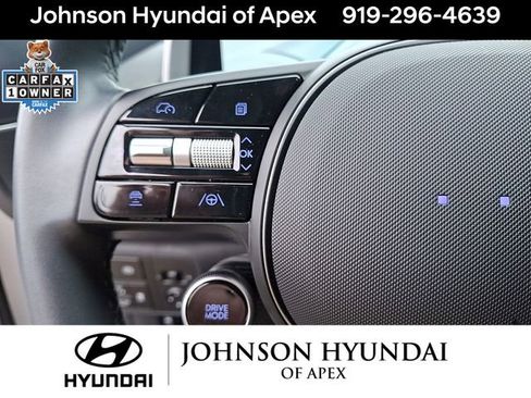 Used 2024 Hyundai Ioniq 6 SEL RWD image 20