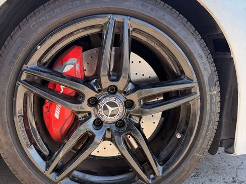Used 2019 Mercedes-Benz E 450 Coupe image 19