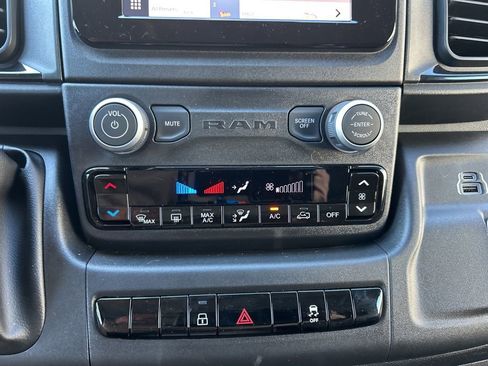 New 2026 RAM ProMaster 2500 w/ Convenience Group image 24
