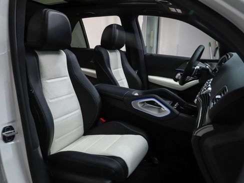 New 2026 Mercedes-Benz GLE 450 4MATIC image 10