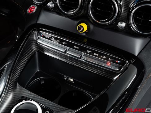Used 2021 Mercedes-Benz AMG GT Black Series image 40