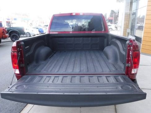 Used 2014 RAM 1500 Express image 15