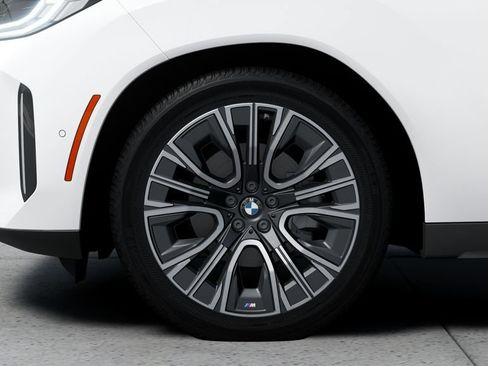 New 2026 BMW X3 xDrive30i AWD/4WD image 7