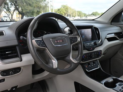 Used 2018 GMC Terrain Denali image 17