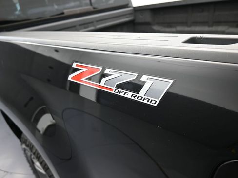 Used 2016 Chevrolet Colorado Z71 image 41