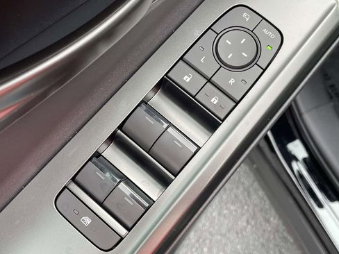 New 2026 Toyota bZ Limited image 25