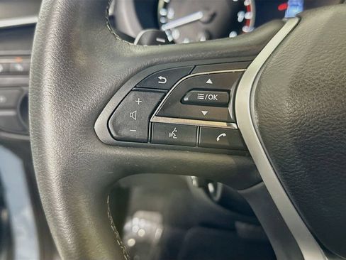 Used 2023 INFINITI QX55 Essential AWD/4WD image 19