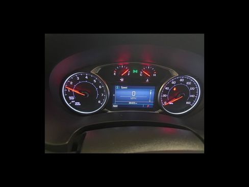 Used 2023 GMC Terrain SLE AWD/4WD image 15